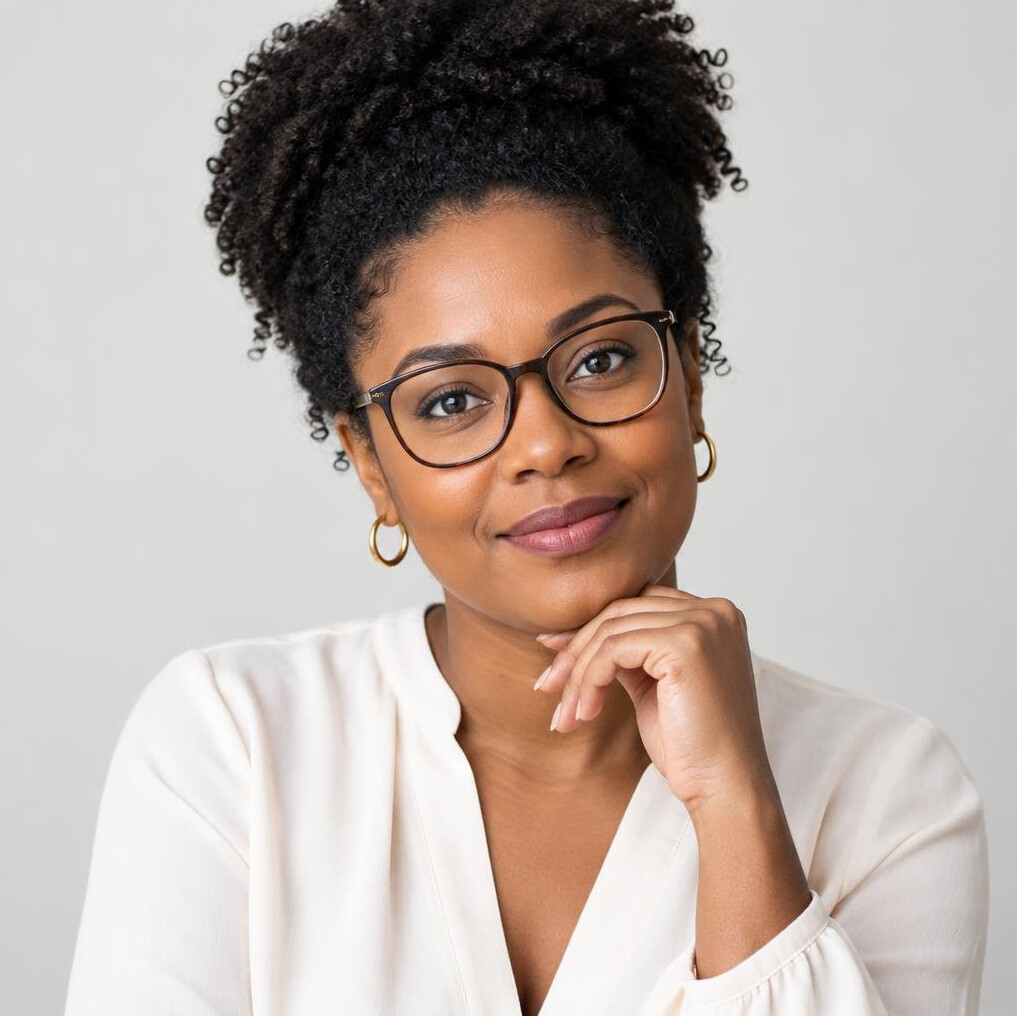 Retrato de uma psicóloga organizacional brasileira